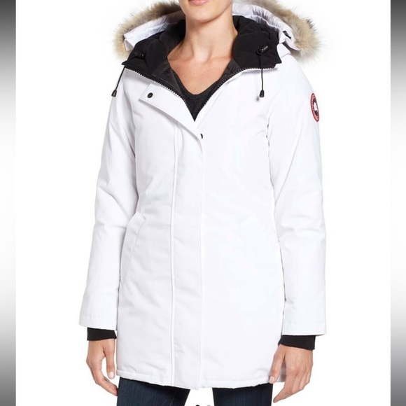Canada Goose Jackets & Blazers - Canada Goose “Victoria” Parka